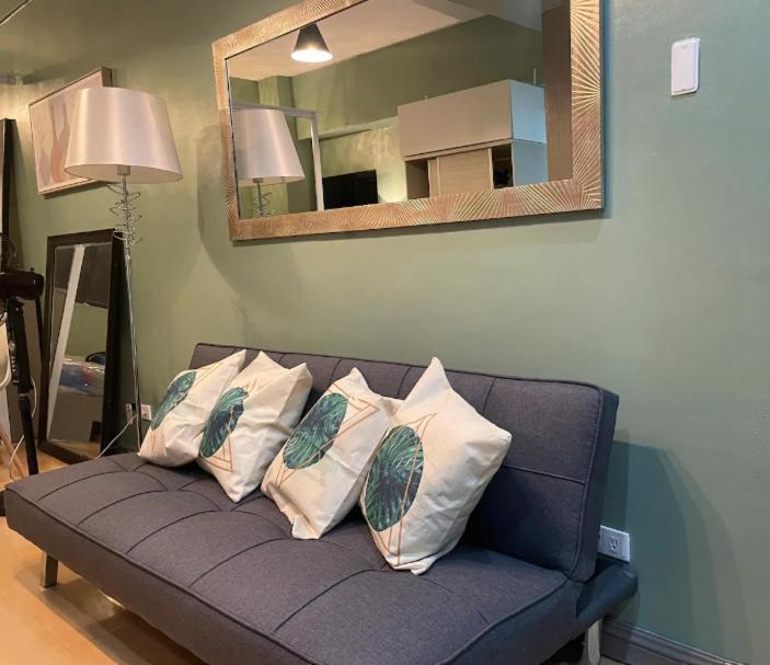 Poolside Family Room Greenbelt Makati 마카티 외부 사진