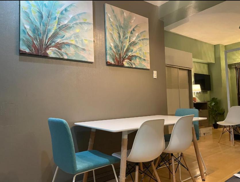 Poolside Family Room Greenbelt Makati 마카티 외부 사진
