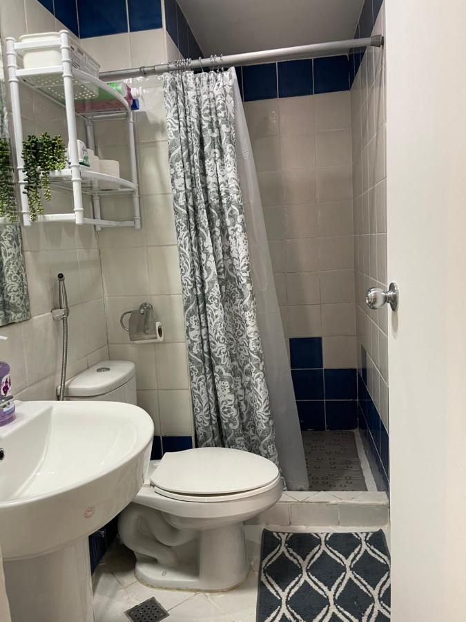 Poolside Family Room Greenbelt Makati 마카티 외부 사진