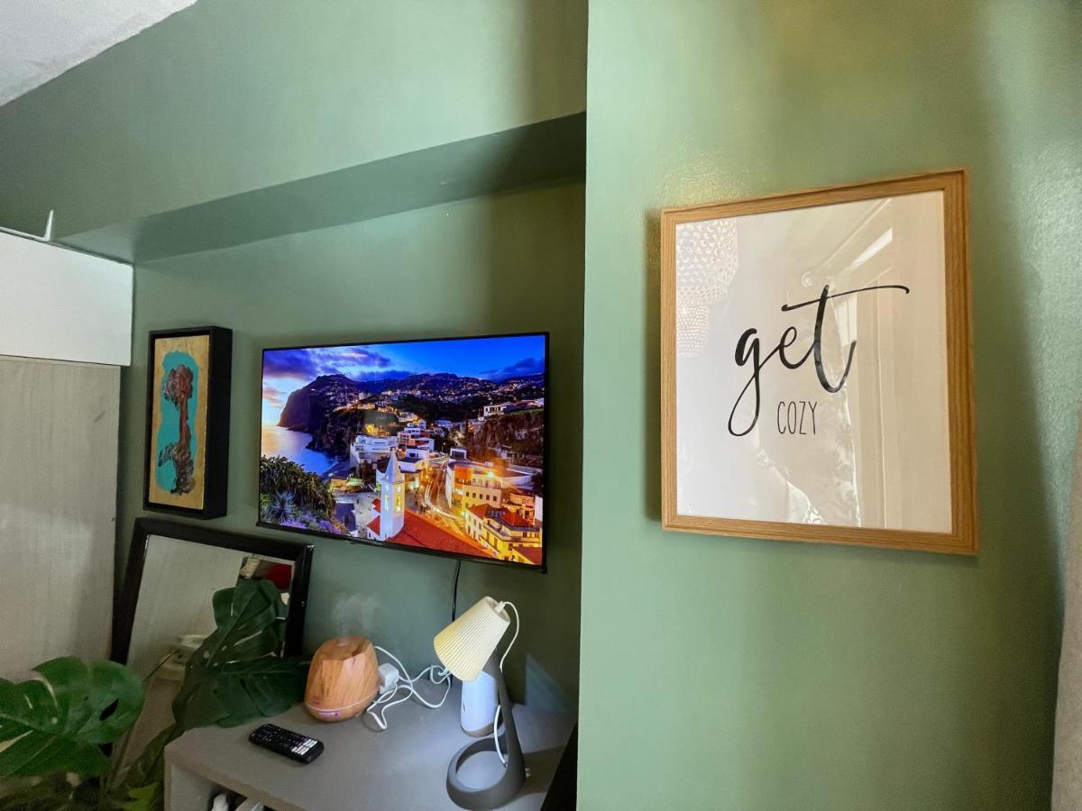 Poolside Family Room Greenbelt Makati 마카티 외부 사진